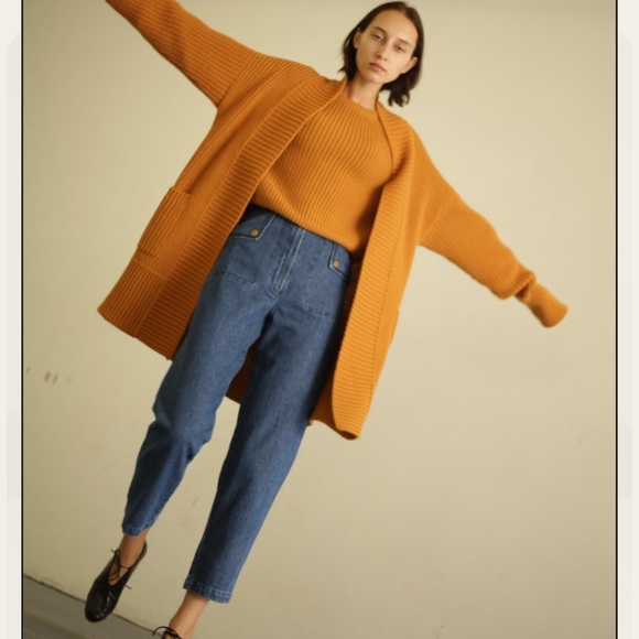 Ilana Kohn Huxie Pant 28P - Picture 2 of 5